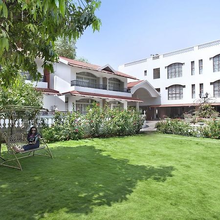 Villa San Lawrenz Lonavala Buitenkant foto