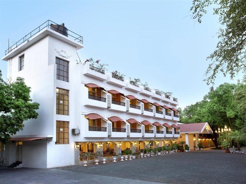 Villa San Lawrenz Lonavala Buitenkant foto
