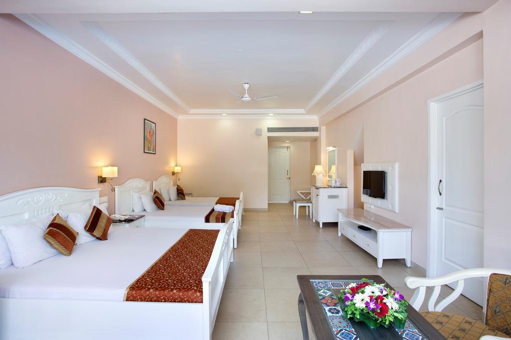 Villa San Lawrenz Lonavala Buitenkant foto