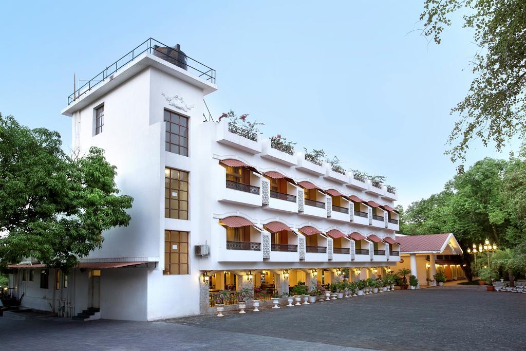 Villa San Lawrenz Lonavala Buitenkant foto