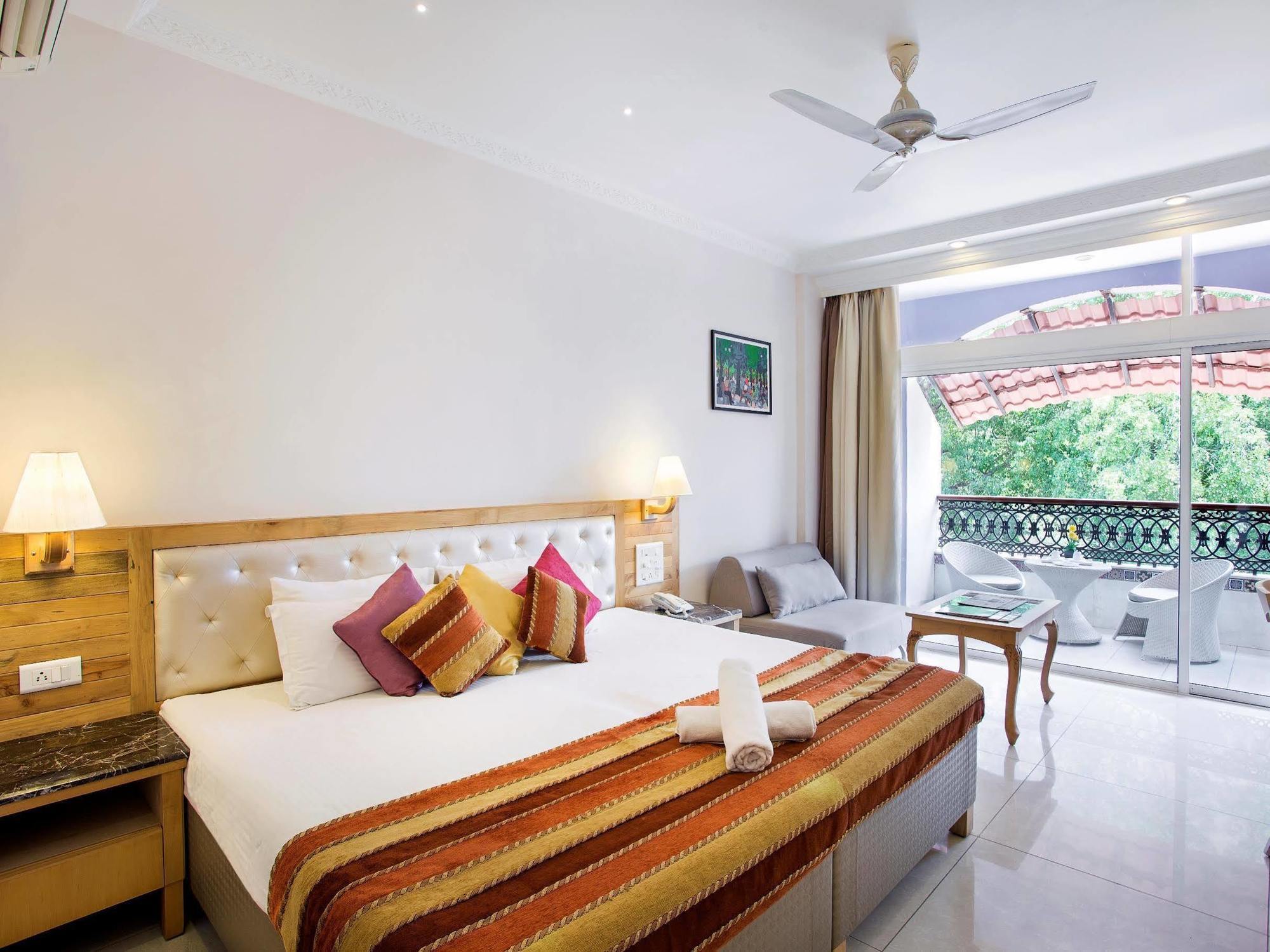 Villa San Lawrenz Lonavala Buitenkant foto